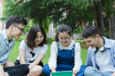 对外经济贸易大学在职研究生