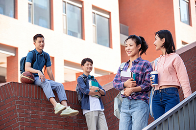 对外经济贸易大学在职研究生